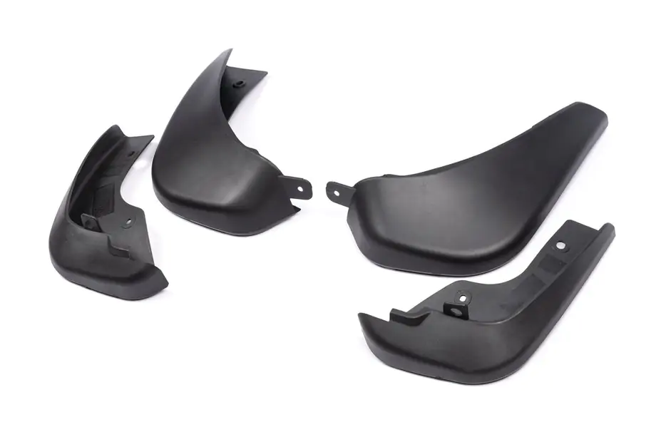 Nissan Juke 2010–2019 Premium spatlapset (4 st.) Image