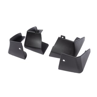 Premium spatlapset (4 st.) Nissan Altima 2012–2018 foto 1
