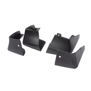 Premium spatlapset (4 st.) foto 1