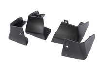 Nissan Altima 2012–2018 Premium spatlapset (4 st.) foto 1