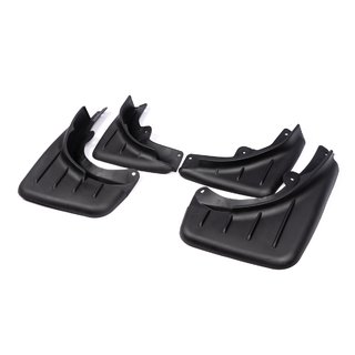 Premium spatlapset (4 st.) Porsche Cayenne 2003–2010 foto 1