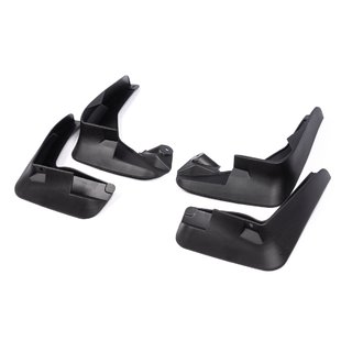 Premium spatlapset (4 st.) Renault Latitude 2010–2015 foto 1