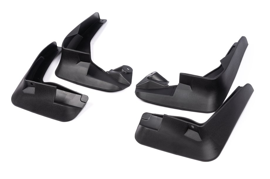 Renault Latitude 2010–2015 Premium spatlapset (4 st.) Image