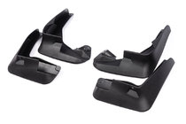 Renault Latitude 2010–2015 Premium spatlapset (4 st.) foto 1