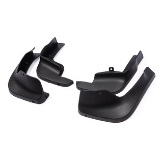 Premium Dongmart spatlappen (4 stuks)