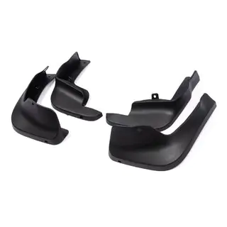 Premium Dongmart spatlappen (4 stuks)