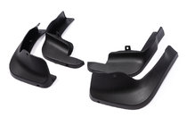 Nissan Qashqai 2014–2021 Premium Dongmart spatlappen (4 stuks) foto 1