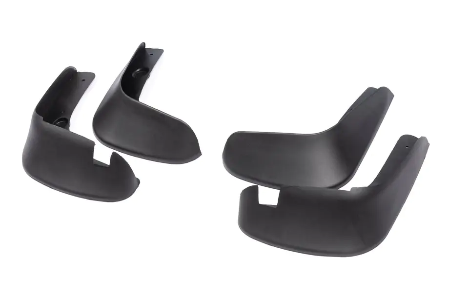Suzuki Swift 2005–2010 Premium spatlapset (4 st.) Image