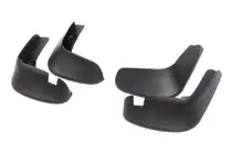 Suzuki Swift 2005–2010 Premium spatlapset (4 st.) foto 1