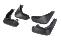 Suzuki Swift 2010–2017 Premium spatlapset (4 st.) foto 1