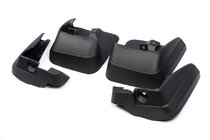 Subaru XV 2011–2017 Premium spatlapset (4 st.) foto 3