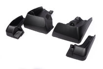 Subaru Forester 2018–2024 Spatlappen Premium V1 (set van 4) foto 1