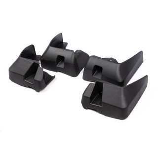 Premium spatlapset (4 st.) foto 1