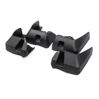 Premium spatlapset (4 st.)