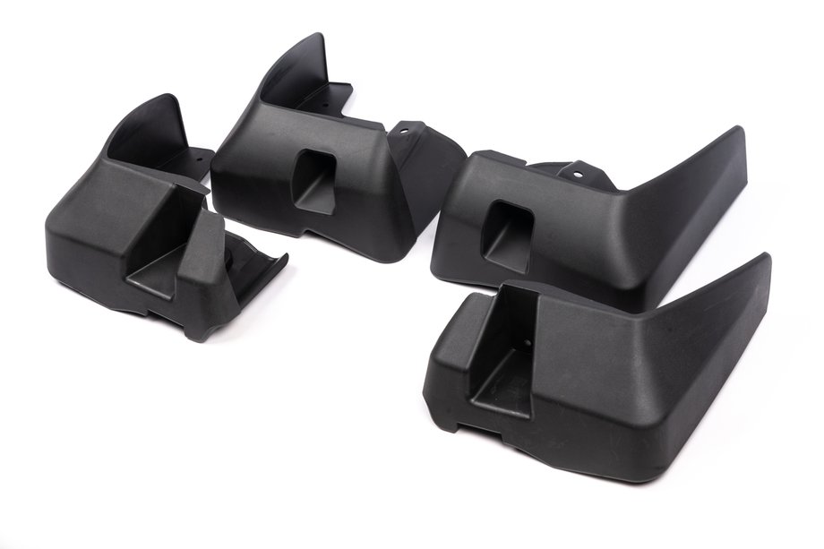 Subaru Outback 2014–2019 Premium spatlapset (4 st.) Image