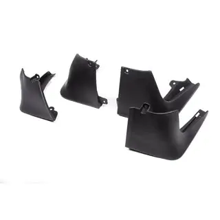 Spatlappen Premium 2012-2016 (4 stuks) foto 1
