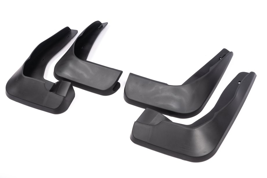 Toyota Previa 2006–2019 Premium spatlapset (4 st.) Image