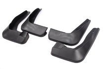 Toyota Previa 2006–2019 Premium spatlapset (4 st.) foto 1
