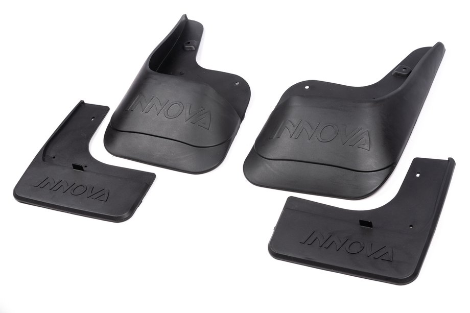 Toyota Innova 2004–2015 Spatlappen Premium 2004-2009 (4 stuks) Foto 1