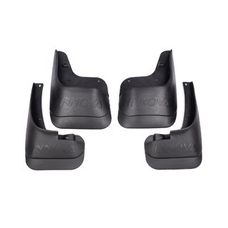 Spatlapset Premium 2010-2015 (4 stuks) Toyota Innova 2004–2015 foto 1