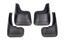 Toyota Innova 2004–2015 Spatlapset Premium 2010-2015 (4 stuks) foto 1
