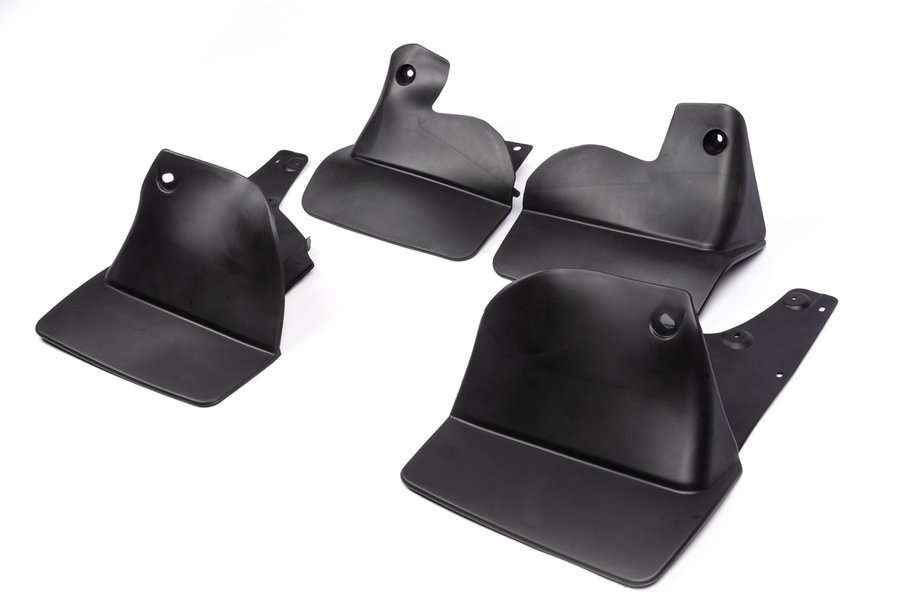 Lexus LX470 1998–2007 Premium spatlapset (4 st.) Image