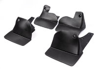 Lexus LX470 1998–2007 Premium spatlapset (4 st.) foto 1
