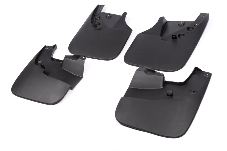 Toyota Tundra 2007–2021 Premium spatlapset (4 st.) Image