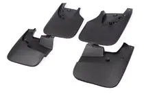 Toyota Tundra 2007–2021 Premium spatlapset (4 st.) foto 1