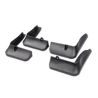 Premium spatlappen (voor USA SE, 2011-2014, 4 stuks)