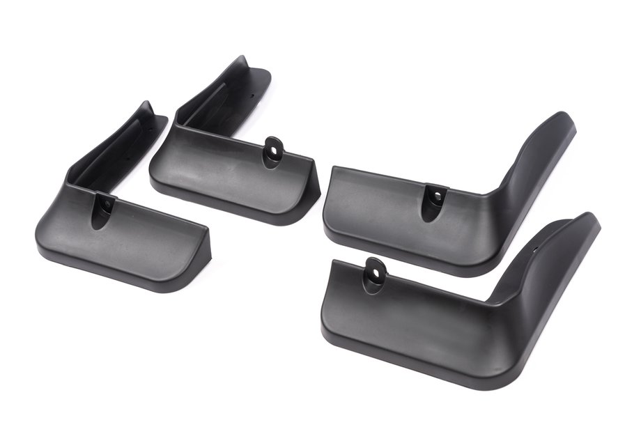 Toyota Camry 2011–2017 Premium spatlappen (voor USA SE, 2011-2014, 4 stuks) Image