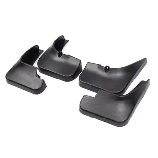 Spatlappen Premium 2008-2011 (4 stuks) foto 1