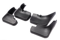Toyota Highlander 2008–2013 Spatlappen Premium 2008-2011 (4 stuks) foto 1