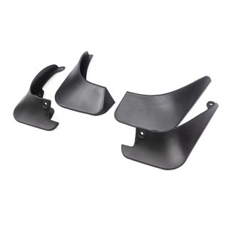 Premium spatlappen voor HB (4 stuks) Toyota Yaris 2006–2011 foto 1