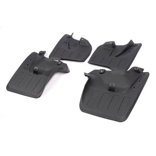 Premium spatlapset (4 st.)