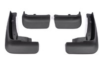 Volkswagen T5 Multivan 2003–2010 OEM spatlappenset (4 stuks) foto 1