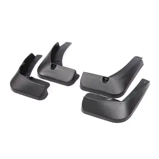 Premium HB spatlappen set (4 stuks)