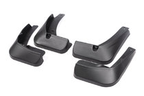 Volkswagen Golf 7/E-Golf 2012–2020 Premium HB spatlappen set (4 stuks) foto 1