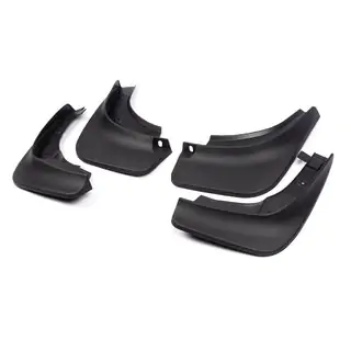 Premium R-Line spatlappen 2015-2018 (4 stuks) foto 1