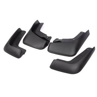 Premium spatlapset (4 st.) Volvo XC90 2002–2014 foto 1