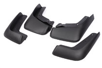 Volvo XC90 2002–2014 Premium spatlapset (4 st.) foto 1