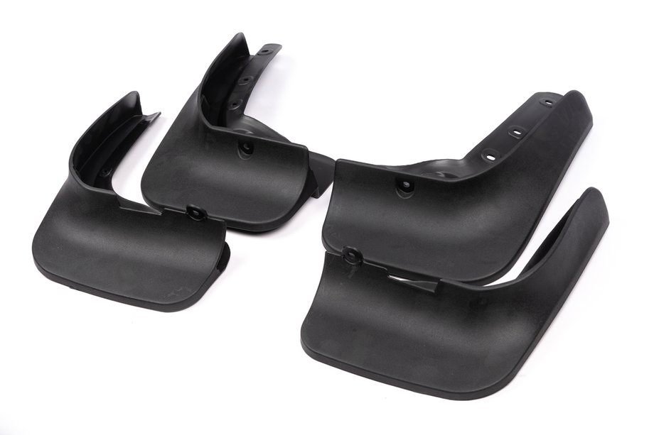 Volkswagen Sharan 2010–2023 Premium spatlapset (4 st.) Image