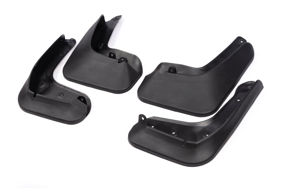 Volkswagen Scirocco 2008–2017 Premium spatlapset (4 st.) Image