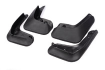 Volkswagen Scirocco 2008–2017 Premium spatlapset (4 st.) foto 1
