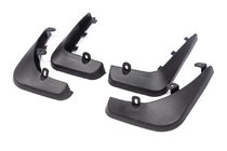 Volkswagen Beetle 2005–2011 Premium spatlapset (4 st.) foto 1