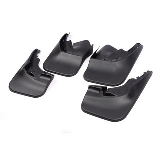 Spatlappen Premium 2001-2010 (4 stuks) foto 1
