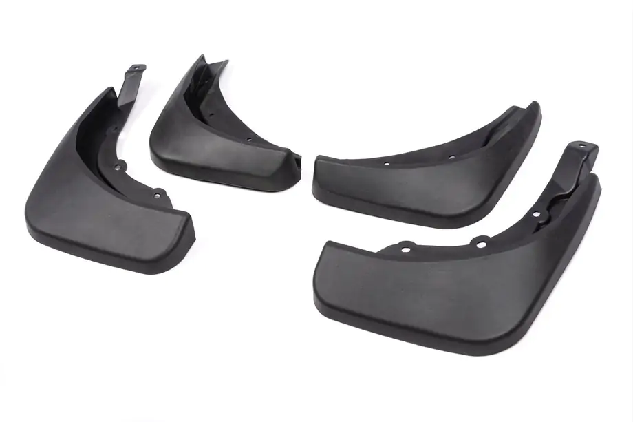 Volvo S90/V90 2016– Spatlappen Premium S90 (4 stuks) Image