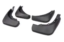 Volvo S90/V90 2016– Spatlappen Premium S90 (4 stuks) foto 1