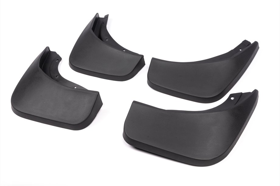 Volvo S90/V90 2016– Spatlappen Premium V90 (4 stuks) Image