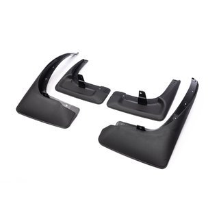 Premium spatlapset (4 st.) Nissan Armada 2016–2024